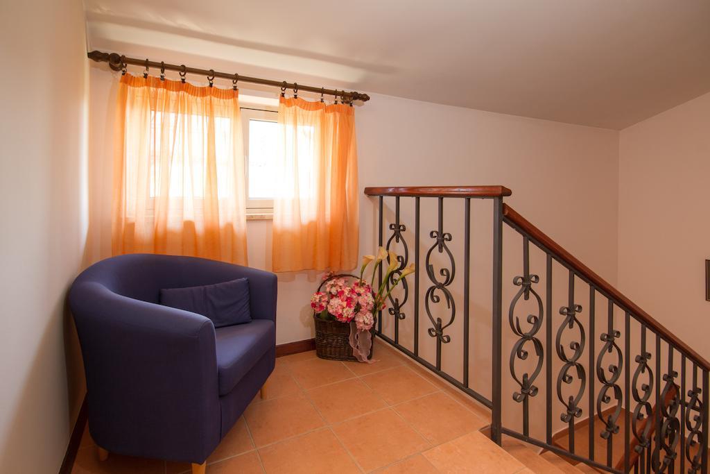 Villa Sveta Eufemija - Bed And Breakfast Rovinj Dış mekan fotoğraf