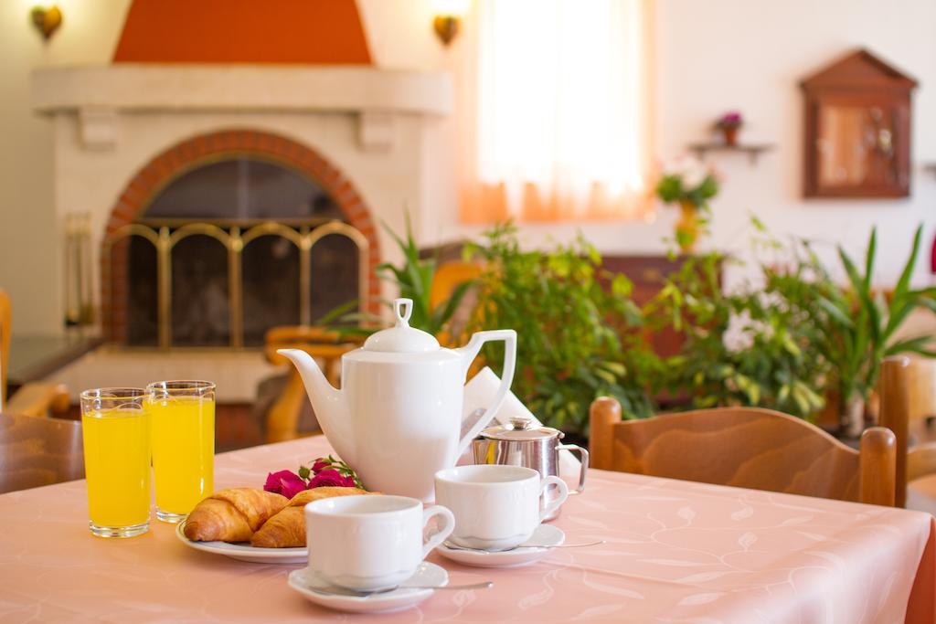 Villa Sveta Eufemija - Bed And Breakfast Rovinj Dış mekan fotoğraf