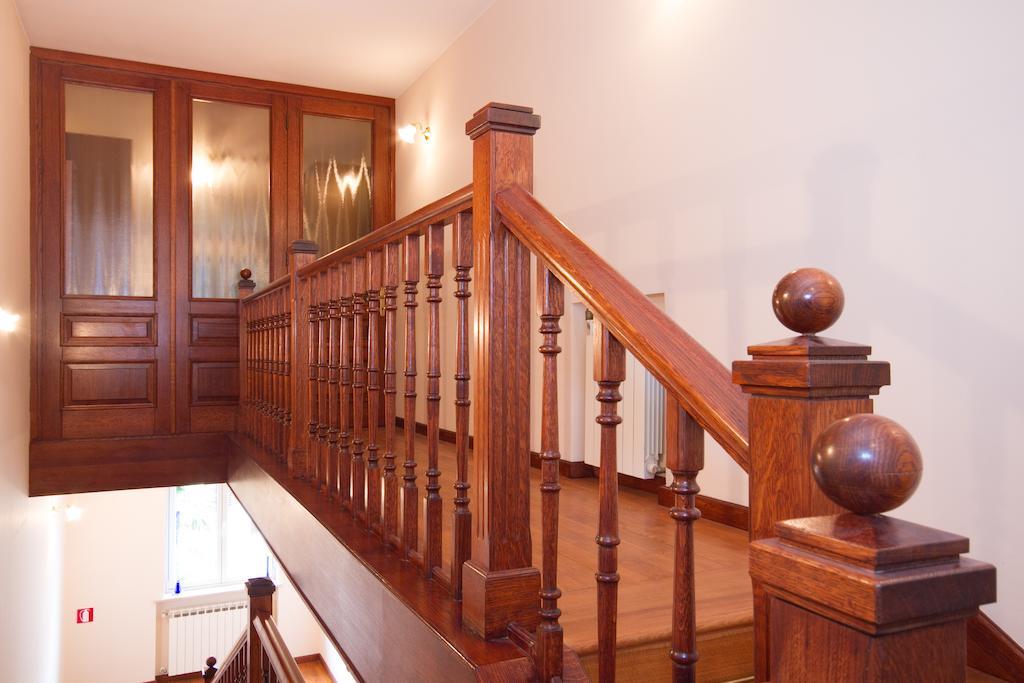Villa Sveta Eufemija - Bed And Breakfast Rovinj Dış mekan fotoğraf