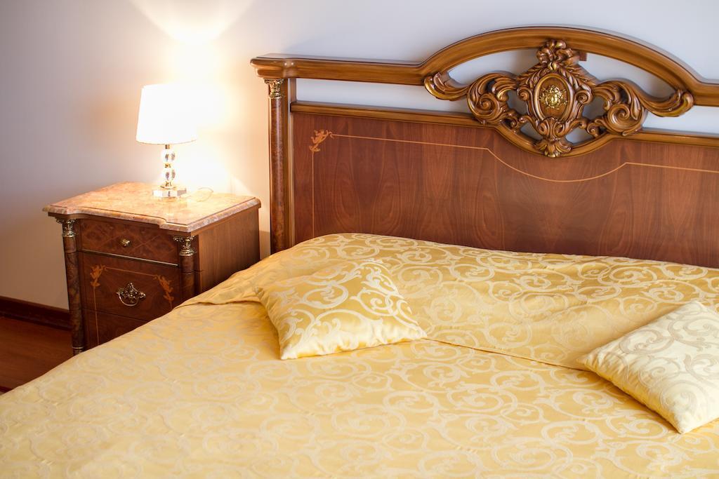 Villa Sveta Eufemija - Bed And Breakfast Rovinj Oda fotoğraf